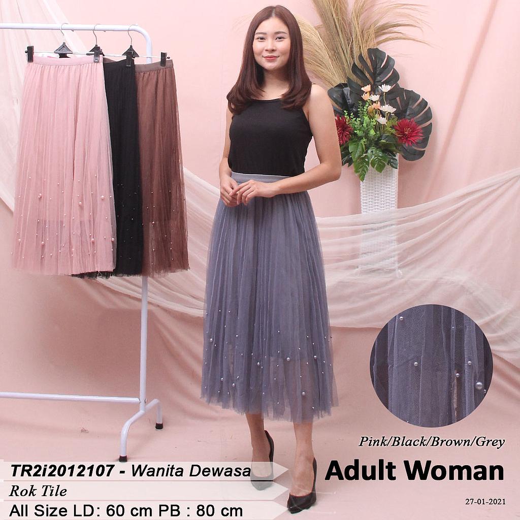 LEICIA ROK PLISKET IMPORT