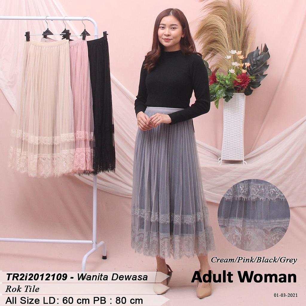 COCO ROK PLISKET IMPORT