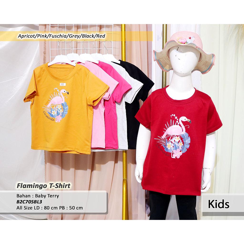 Flaminggo T-Shirt