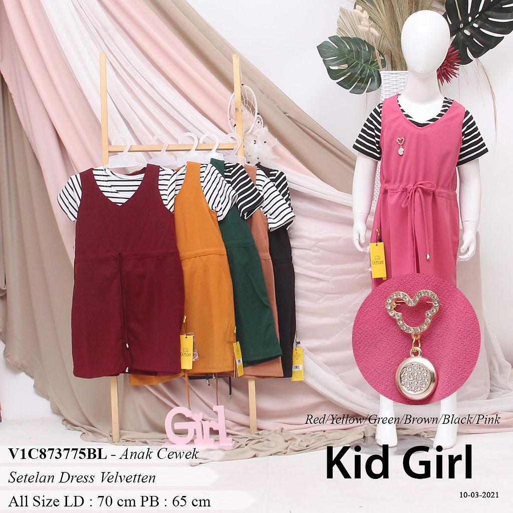 VINA DRESS VARIASI DALAMAN + BROS