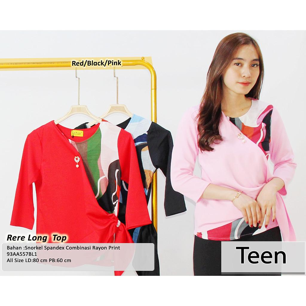 Rere Long Top (AA557)