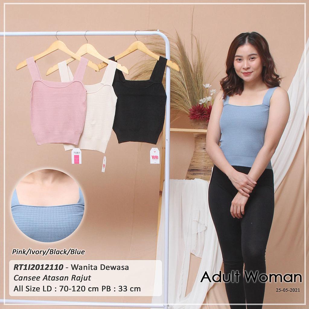 AVIRA ATASAN RAJUT IMPORT