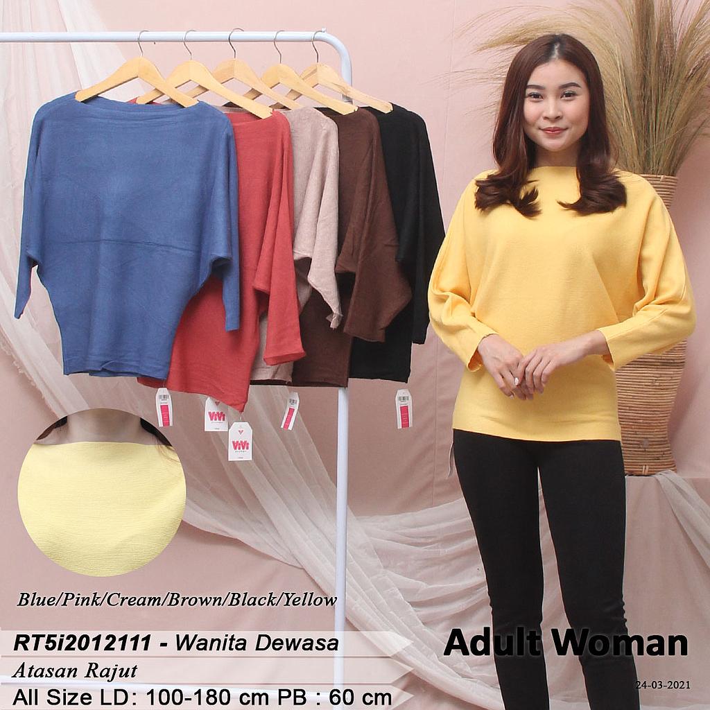 DERSY RAJUT ATASAN IMPORT