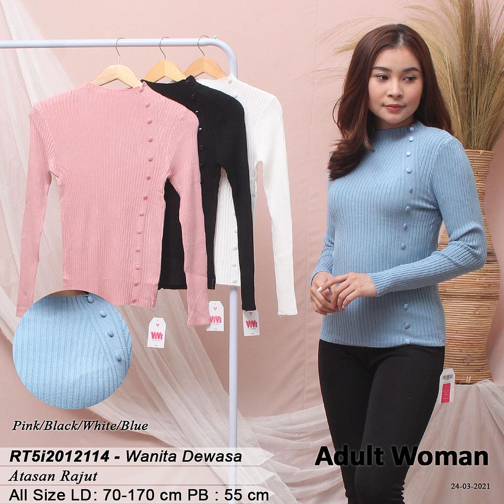CASELL RAJUT ATASAN IMPORT