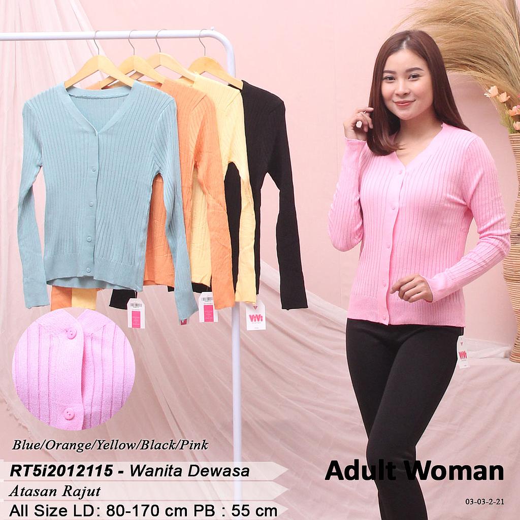 NECLYN RAJUT ATASAN IMPORT