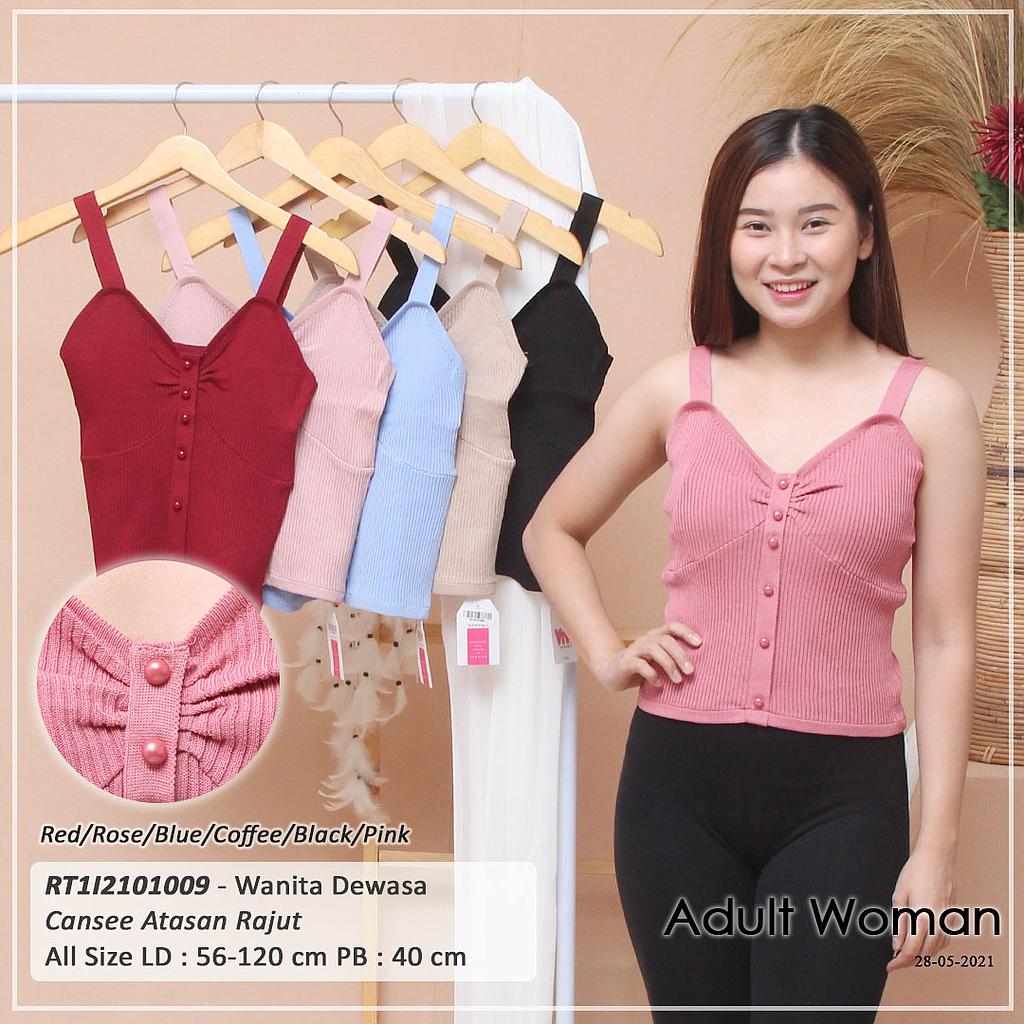HELENA RAJUT CAN SEE IMPORT