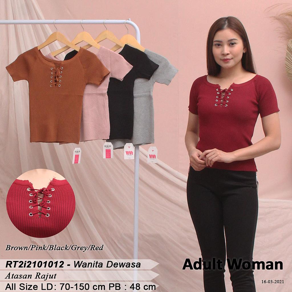 REVIKA ATASAN RAJUT IMPORT