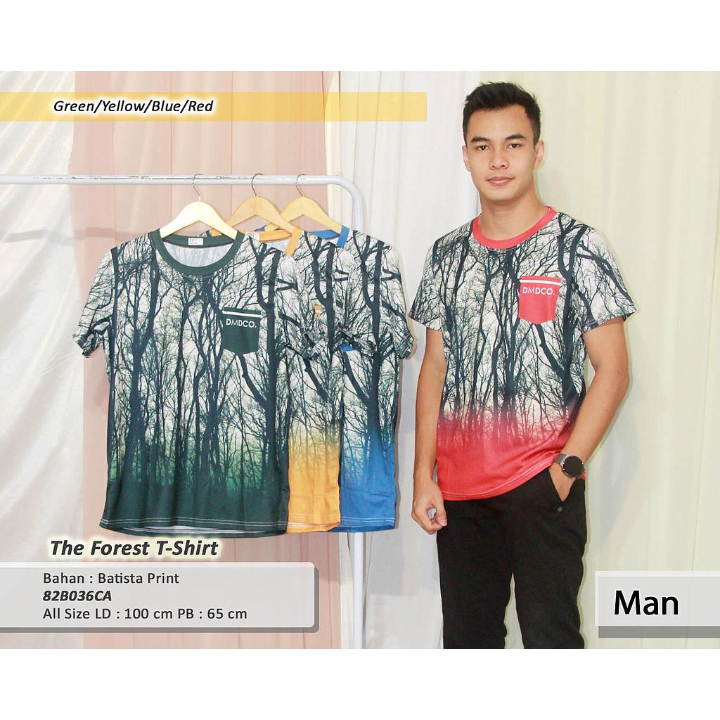 The Forest T-shirt