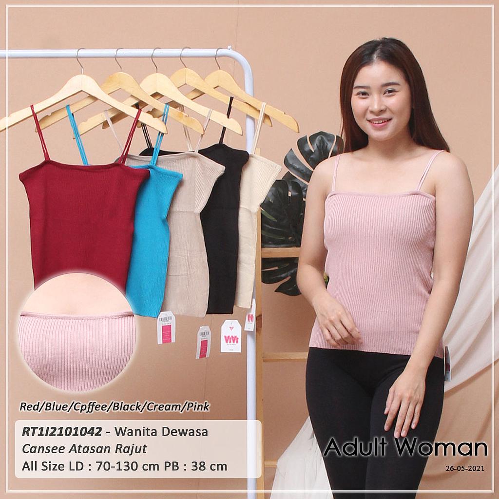 ADRENA CAN SEE RAJUT IMPORT