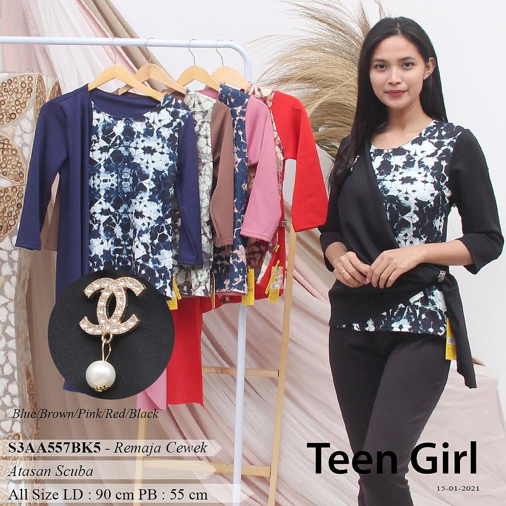 MELLY KIMONO CAPIT MOTEK SCUBA