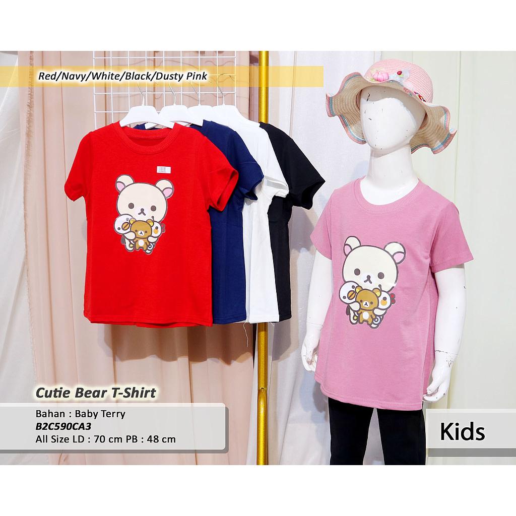 Cutie Bear T-Shirt