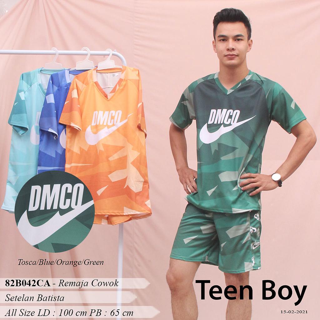 DONNY SETELAN JERSEY A. BALOK