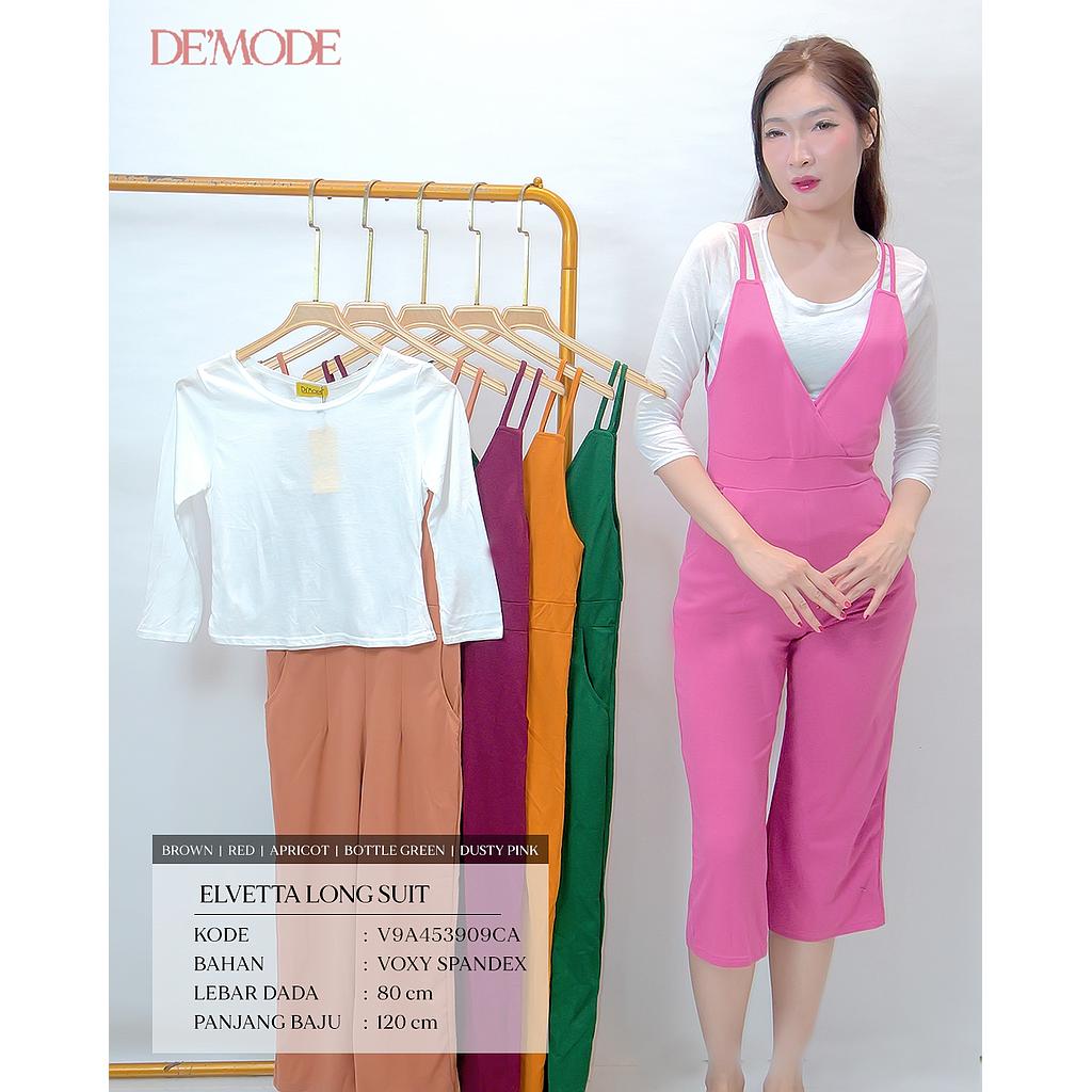 Elvetta Long Suit (A453)