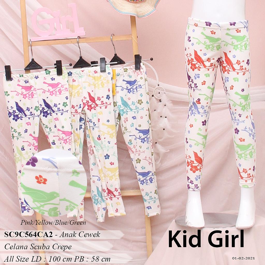AFIKA LEGGING (C564)