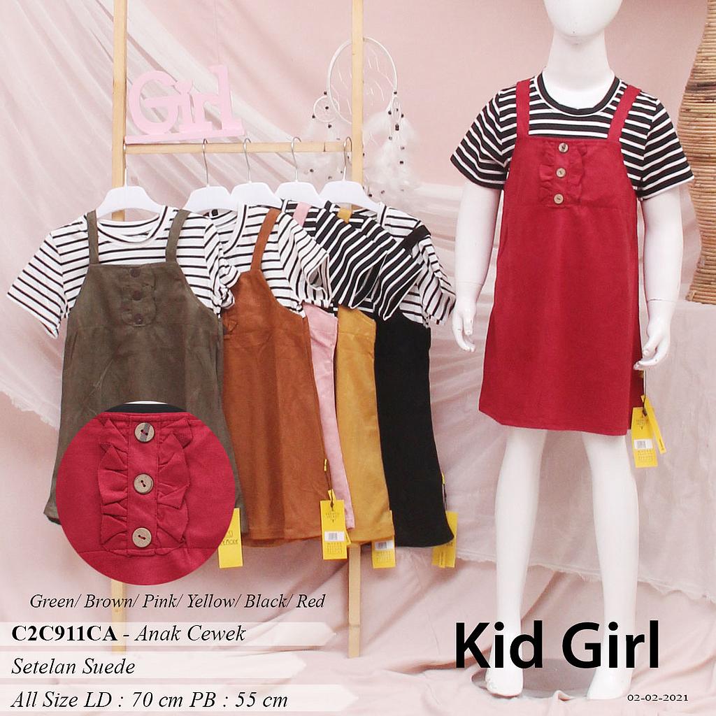 DELLIA DRESS VARIASI DALAMAN 