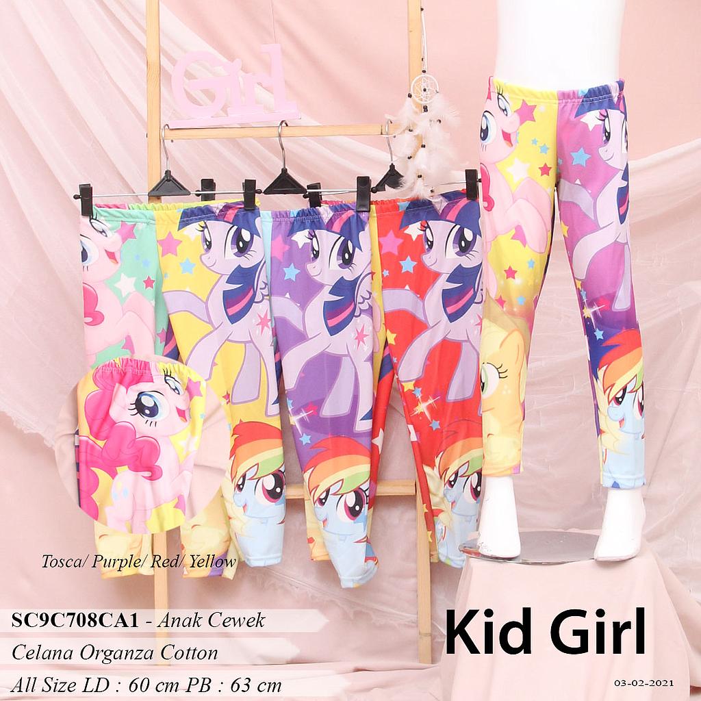 LEGING SCUBA FULLPRINT