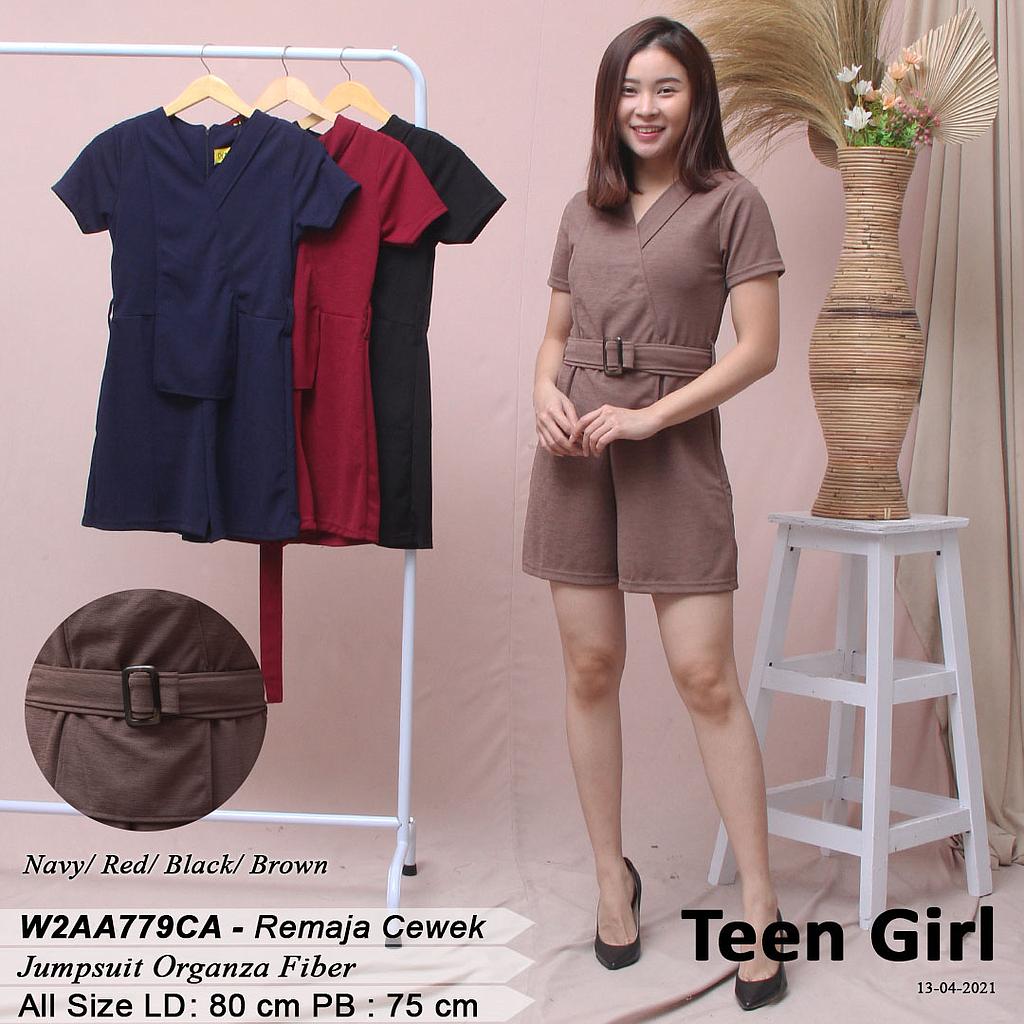 RIRINE JUMSUIT CELANA PNDK VARIASI GESPER