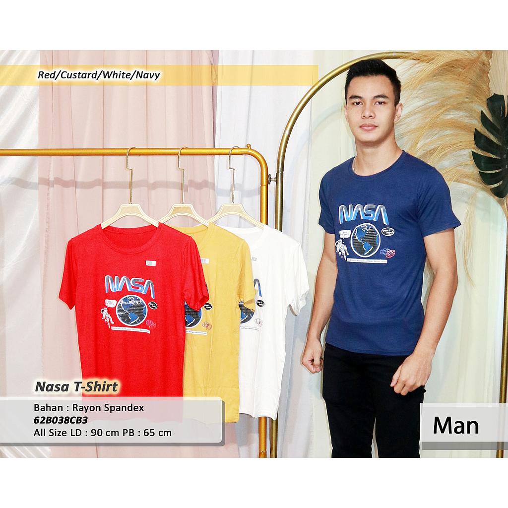 Nasa T-shirt