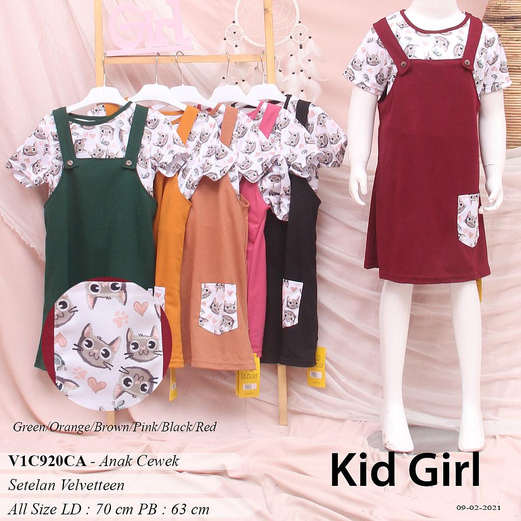 NIA DRESS CANSEE VARIASI DALAMAN KOMB 