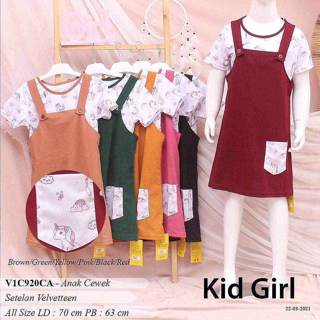 NIA DRESS CANSEE VARIASI DALAMAN KOMB