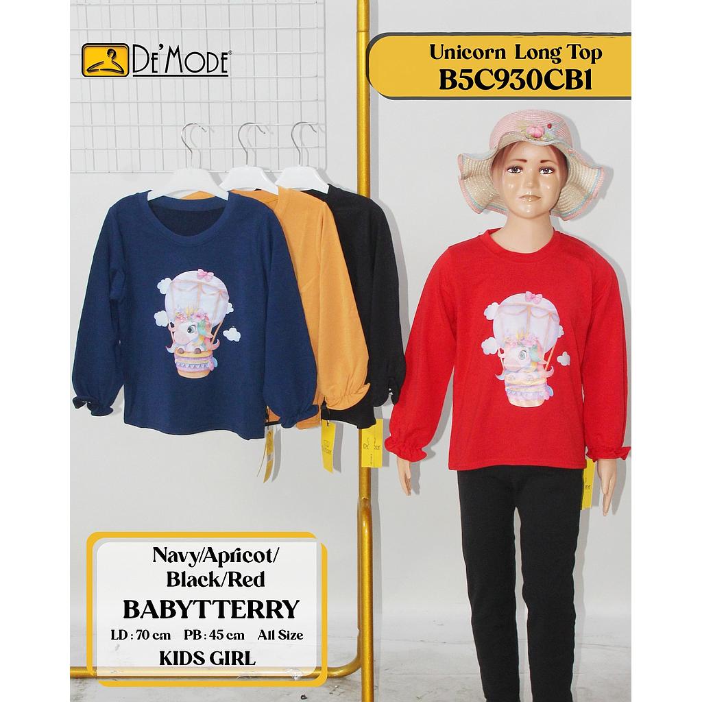 Unicorn Long top (C930)