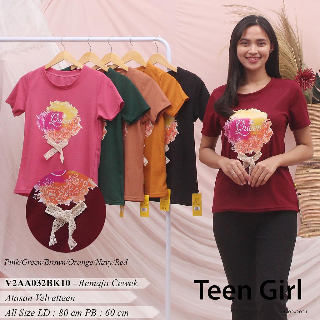 KAYLA BLOUSE BASIC
