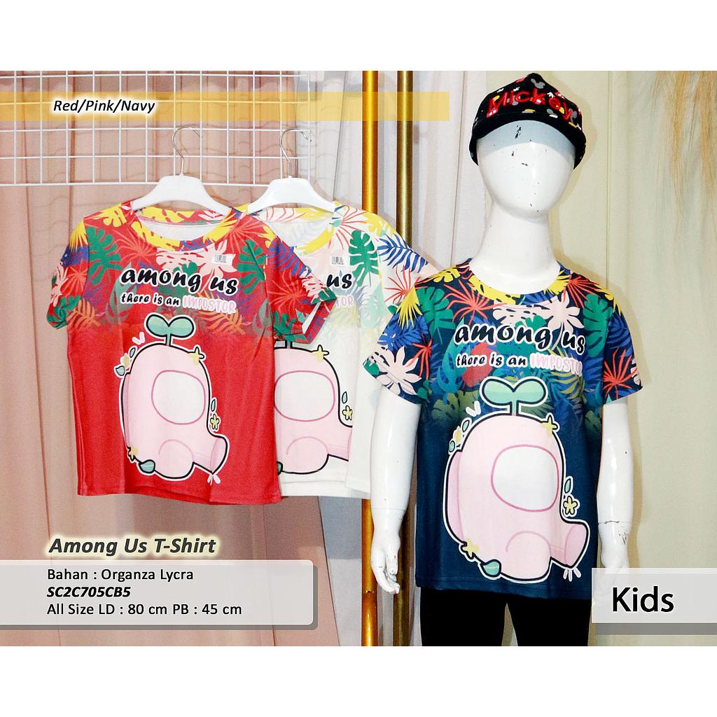 Among Us T-shirt
