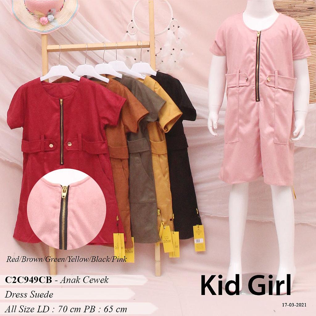 AMANDA DRESS TGN PDK VARIASI KANTONG + SCODER 