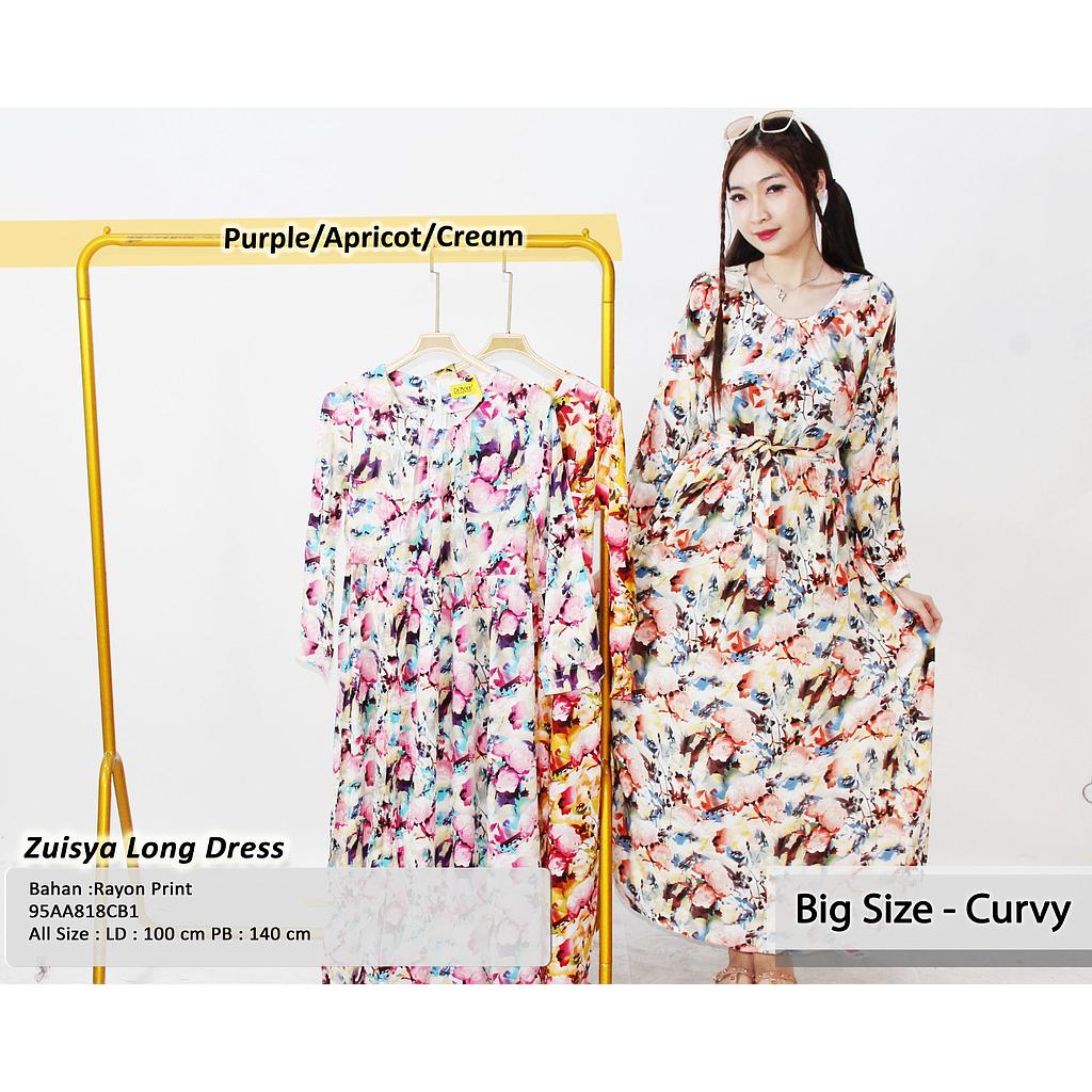 Zuisya Long Dress