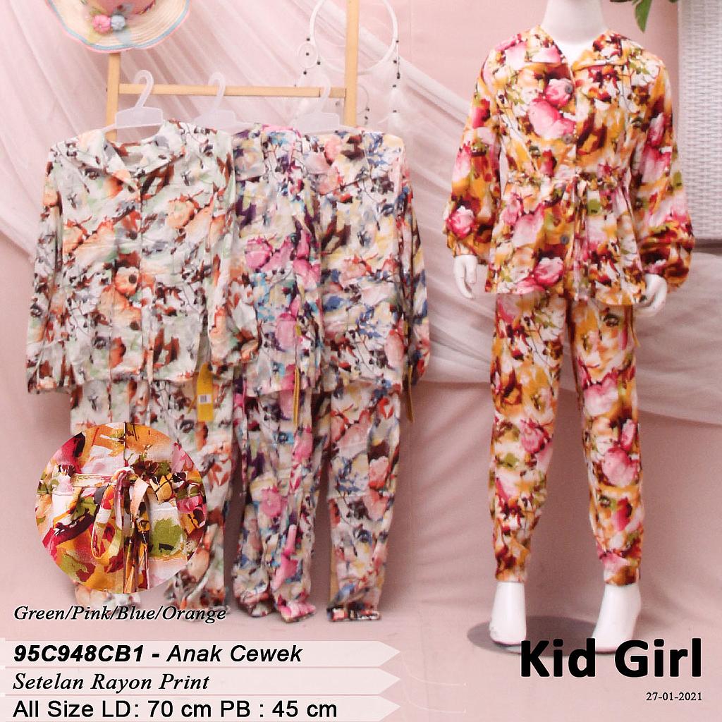 NISS SET TGN PJG VARIASI KRAH 