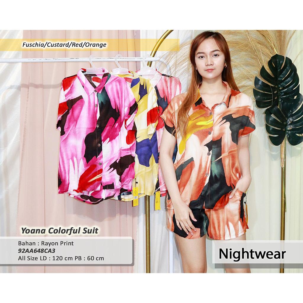 CORNI STELAN RAYON SULTAN + CELANA