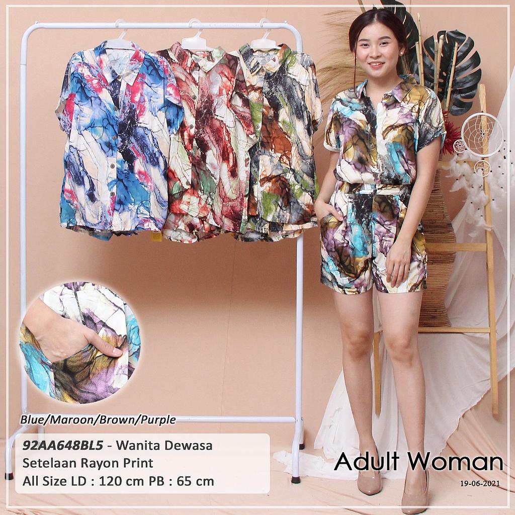 CORNI STELAN RAYON SULTAN + CELANA