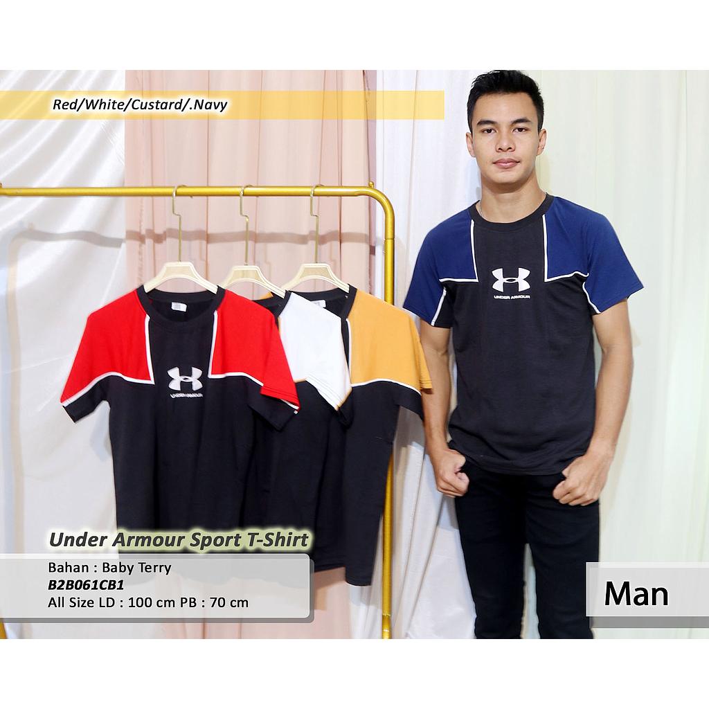 Under Armour sport T-shirt