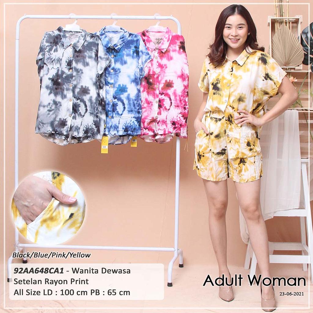 CORNI STELAN RAYON SULTAN + CELANA