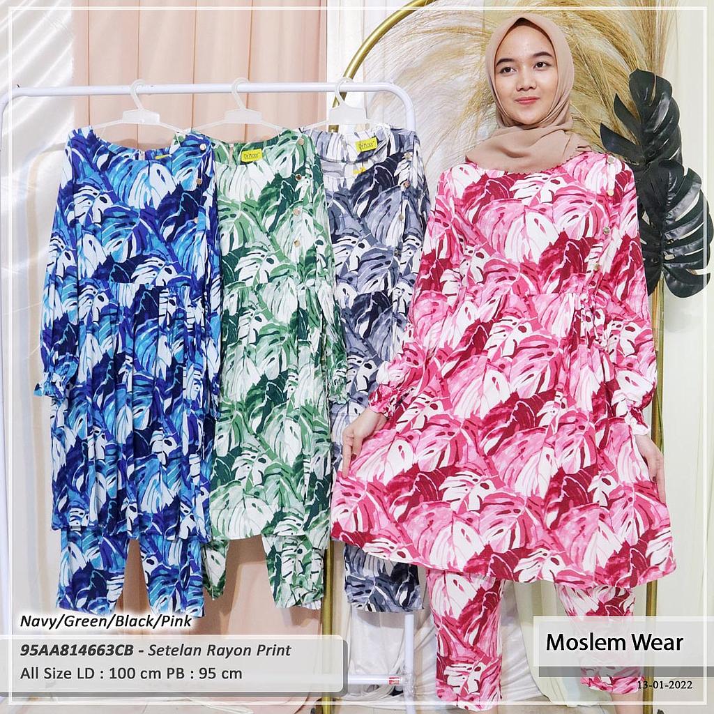 LIRA TUNIK TGN PJG UJ LILIT 