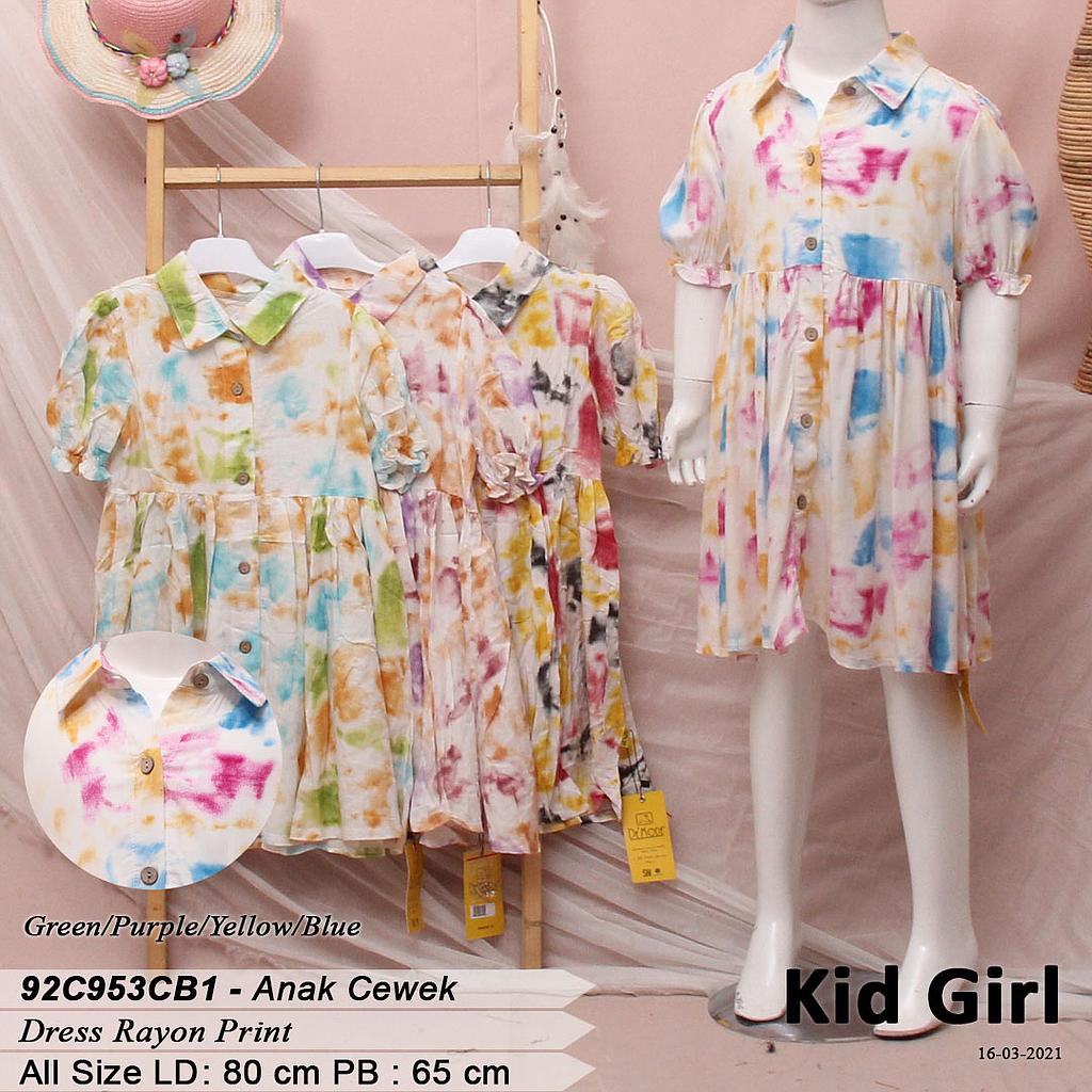 NABILA KEMEJA TGN LILIT FULLPRINT + BROS 