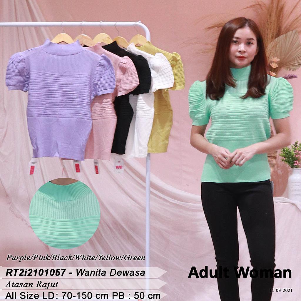 CATHEYA RAJUT ATASAN IMPORT