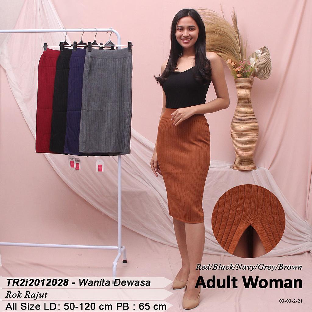 SANDRA RAJUT ATASAN IMPORT