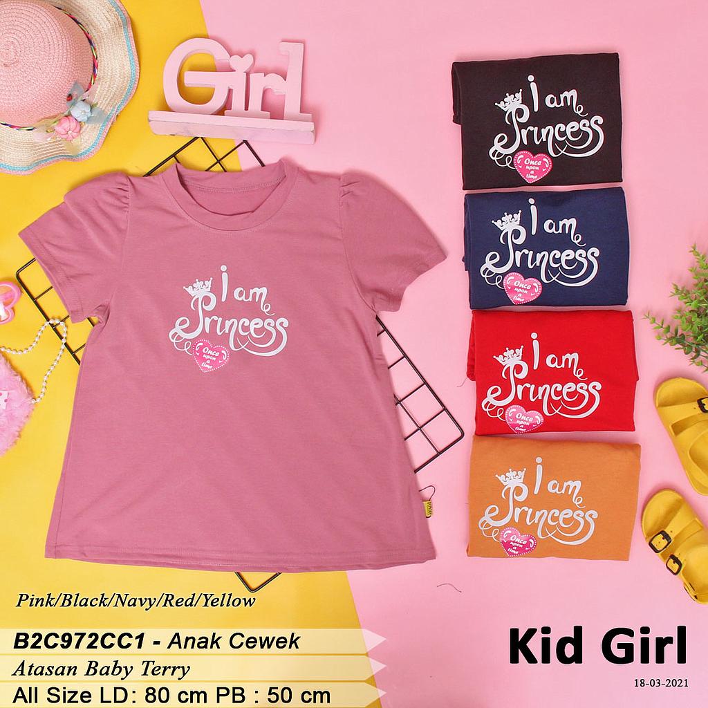 MIA ATASAN OBLONG RIB LEHER TGN PDK VARIASI KERUT + GAMBAR