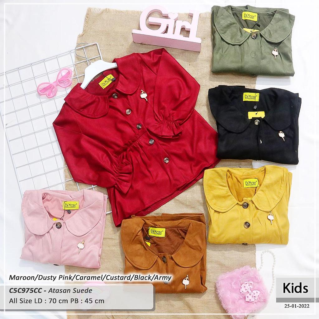 Novara Top Long sleeve