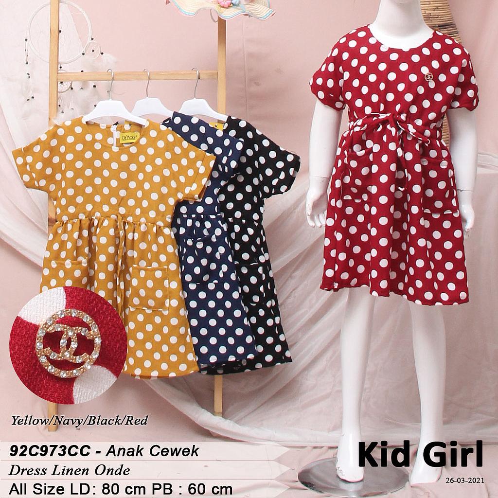 DIERA ATASAN KID VARIASI KANTONG + SERUT DEPAN 