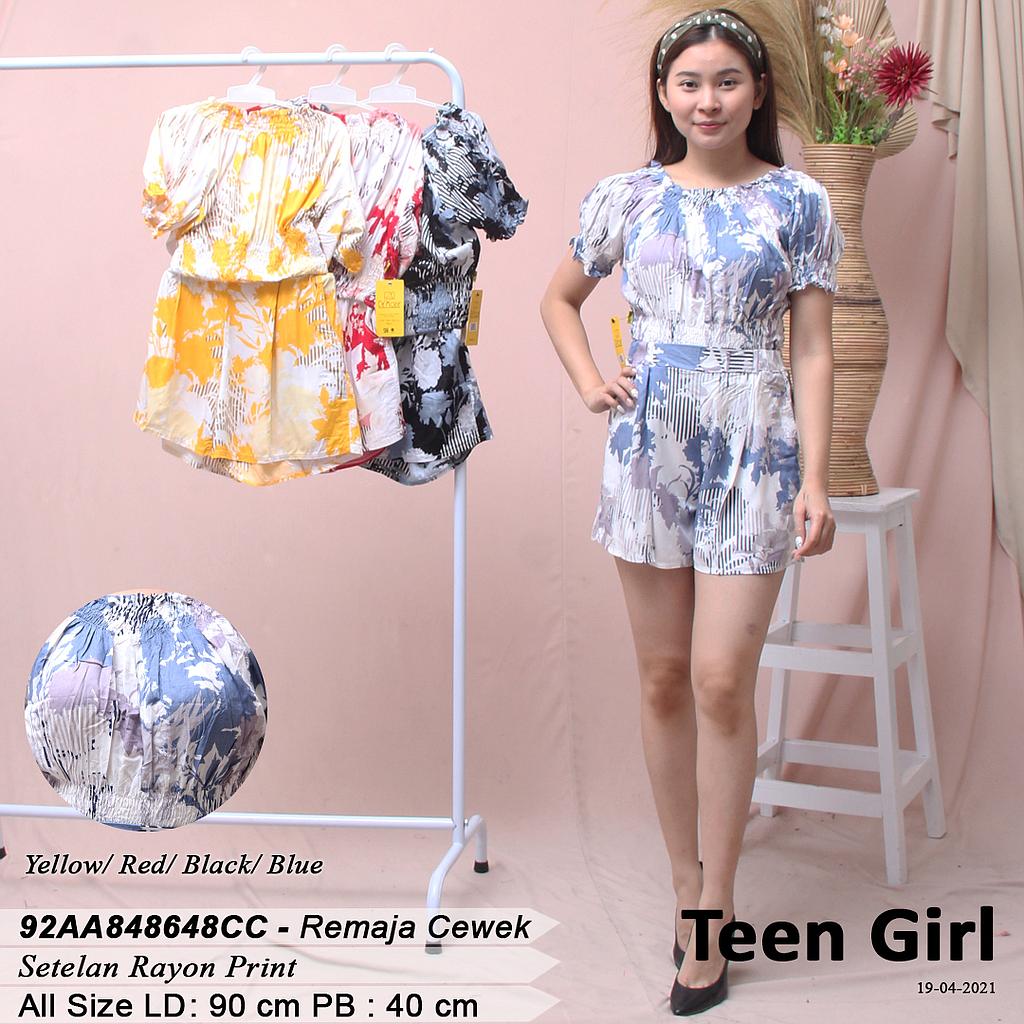 AGNESIA Suit (AA848)