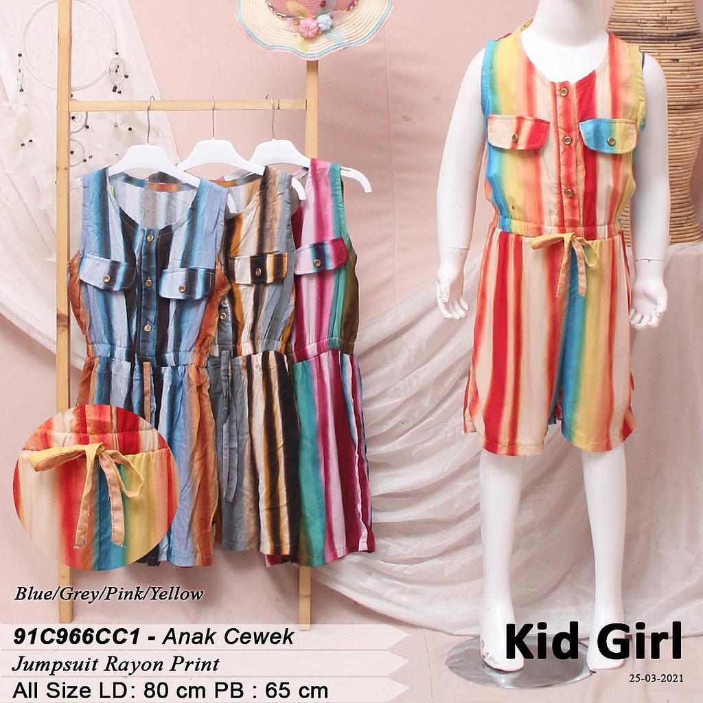 LILI JUMSUIT CANSEE VARIASI KERUT DEPAN