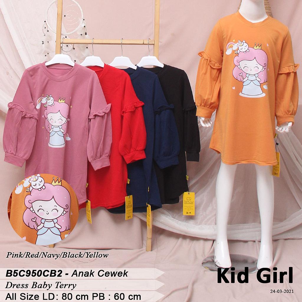 CHERRY ATASAN TGN PANJANG LISU SUSUN + GAMBAR DEPAN