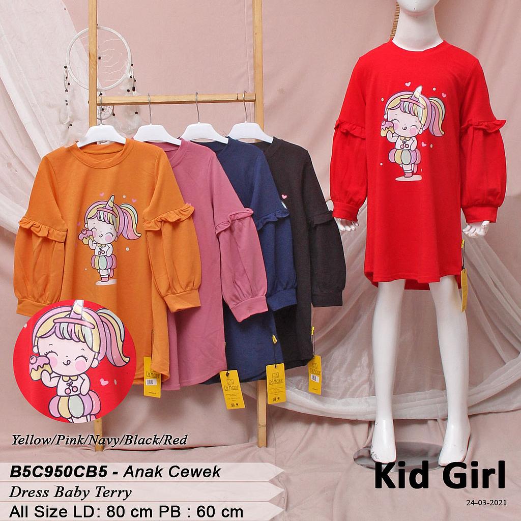CHERRY ATASAN TGN PANJANG LISU SUSUN + GAMBAR DEPAN