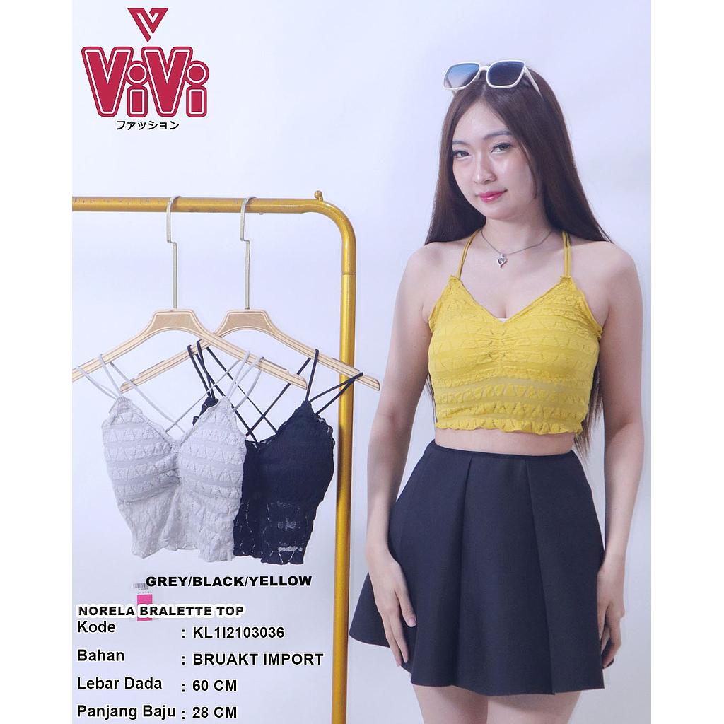 Norela Bralette Tank