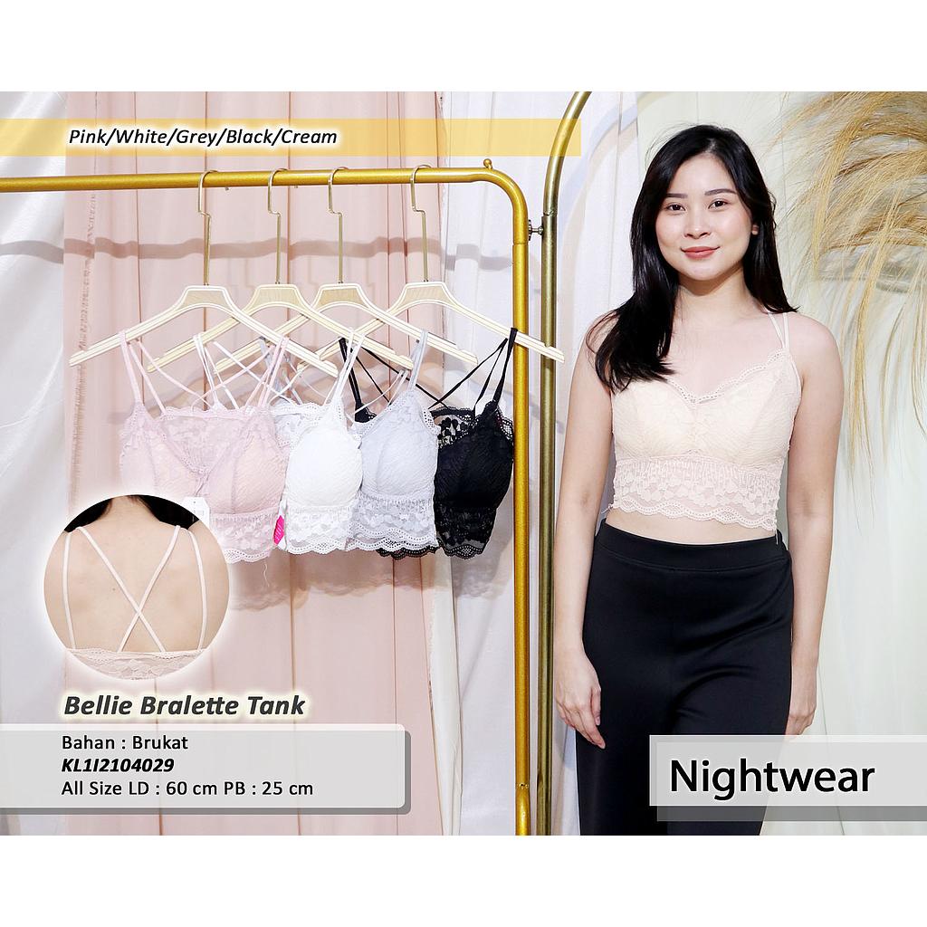 Bellie Bralette Tank