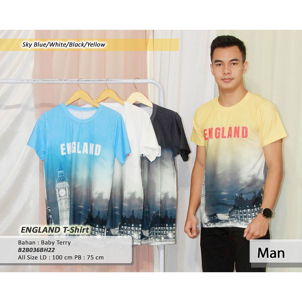 England T-shirt