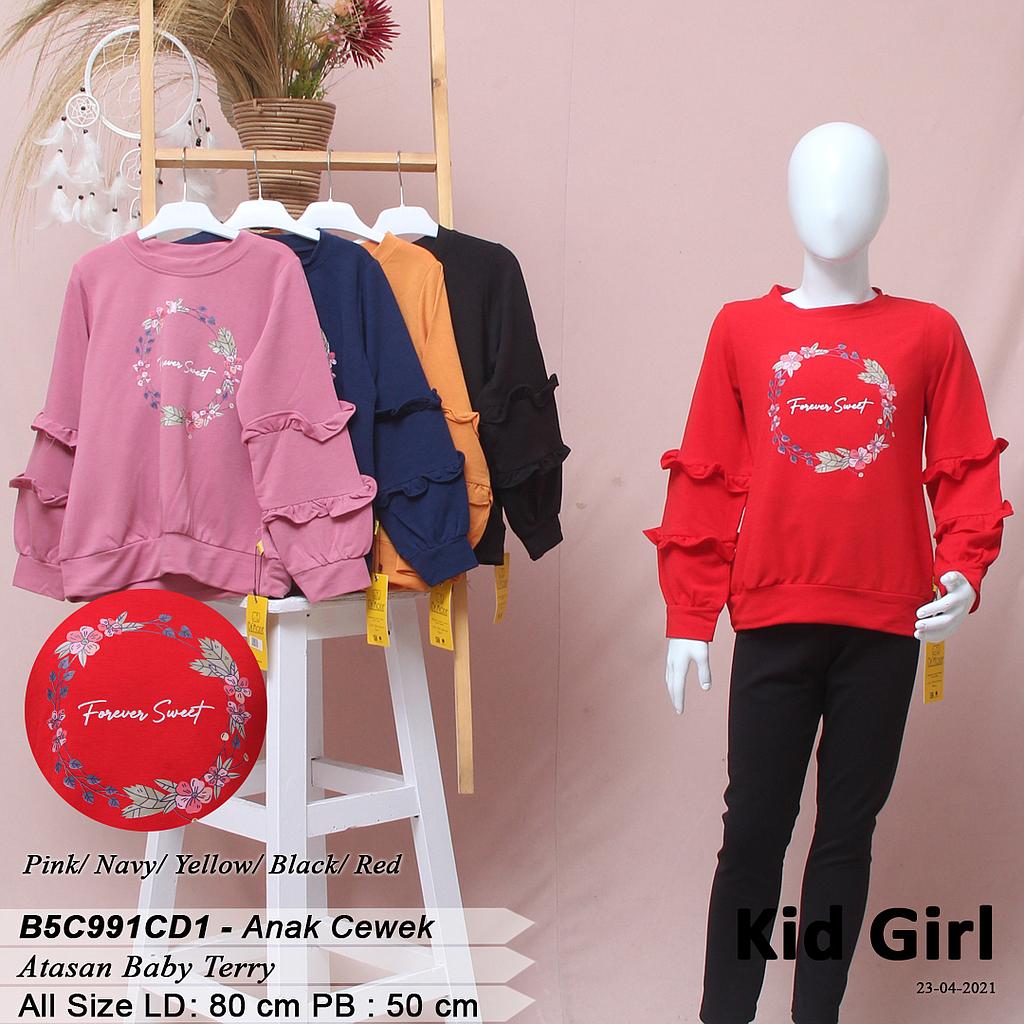 ATASAN KID TGN PJG LISU SUSUN + GAMBAR DEPAN