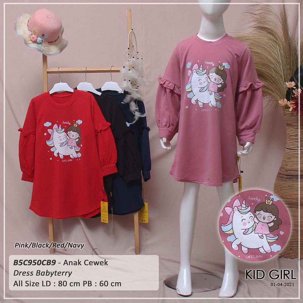 CHERRY ATASAN TGN PANJANG LISU SUSUN + GAMBAR DEPAN